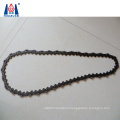 Very sharp laser chainsaw chain for wood reinforfce concrete